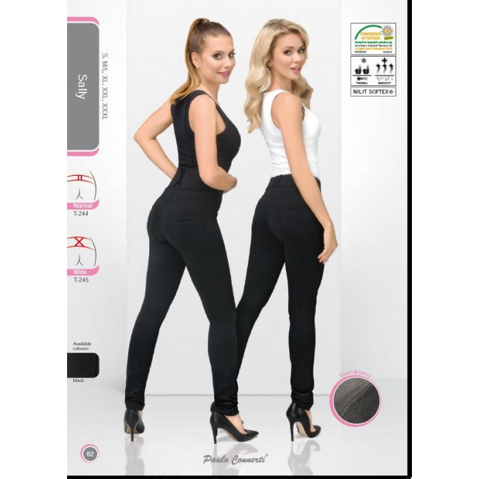 Paulo Connerti Sally Active Line Paulo Connerti Sally Active Line
